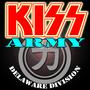 KISS ARMY DELAWARE profile picture