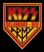 KISS ARMY DELAWARE profile picture