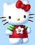 hello kitty profile picture