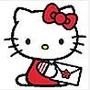 hello kitty profile picture