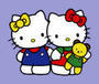 hello kitty profile picture