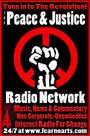 THE PEACE & JUSTICE RADIO NETWORK profile picture