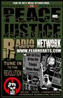 THE PEACE & JUSTICE RADIO NETWORK profile picture