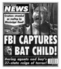 Batboy profile picture