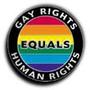 Support Gay Rights Staff profile picture