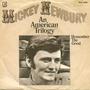 Mickey Newbury profile picture