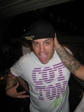 DJ/Vj Billy Gotti X102.3 Dj Idol WINNER! profile picture