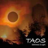 TAOS - Darkness & Light Debut Album Out Now! profile picture