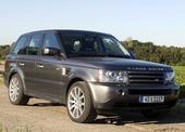 Range Rover Sport profile picture