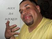 DJ ALEX DA WICKED - I KEEP IT SIMPLE YA HEARD! profile picture