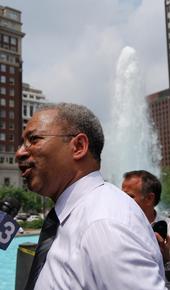 Chaka Fattah for Mayor profile picture