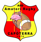 AMATORI RUGBY CAPOTERRA profile picture