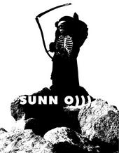 Sunn O))) profile picture