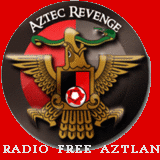 Radio Free Aztlan profile picture