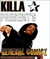 KILLA - NEW SINGLE ON PAGE NOW DANCE TO THE BEATâ„ profile picture