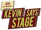 Kia Presents: Kevin Says Stage 2008 profile picture