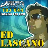 ED LASCANO profile picture