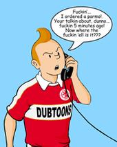 Teesside Tintin profile picture