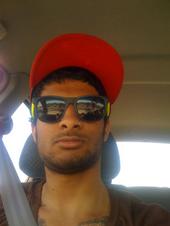 ritesh profile picture