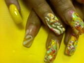 Nails by Randi: NEW LOCATION! profile picture