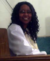 Pastor Elouise Brice profile picture