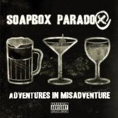 Soapbox Paradox profile picture