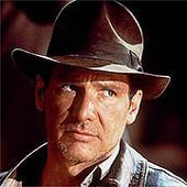 Indiana Jones profile picture