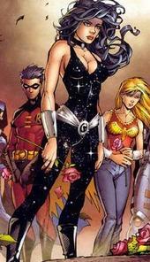 Donna Troy JLX/NT/JLE profile picture