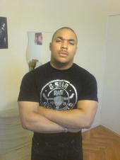 FRESH FRM DA PENNA BLUDD! 3 MY BRO BIG FRAZA THO!! profile picture