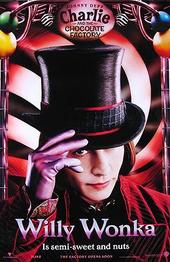 willy wonka profile picture