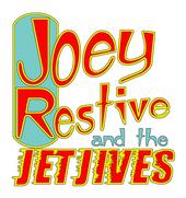 Joey Restive & The Jetjives profile picture