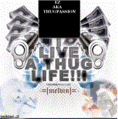 EN AKA THUGPASSION S.L.A.B. profile picture