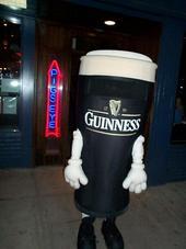 Guinness Irish Stout profile picture