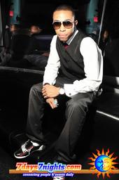 TYSON - L.I.V.E. MONEY ENT AWAY N MIAMI profile picture