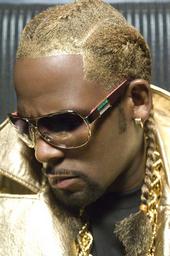 R. Kelly profile picture