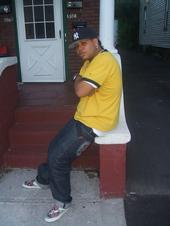 lite the smoove dancer from ground zero profile picture