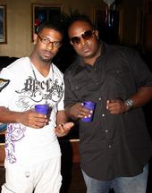 DJ UNPREDICTABLE & I.E. ENTERTAINMENT profile picture