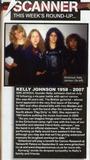 Girlschool Official Band Page profile picture