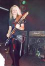 Girlschool Official Band Page profile picture