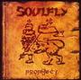 SOULFLY TRIBE * sPeNcE profile picture