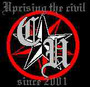 Civil Uprising profile picture