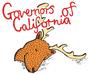 Governors of California R.I.P profile picture