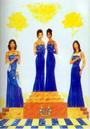 Mesmerizing Zeta Mu Chapter of Sigma Gamma Rho profile picture