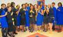 Mesmerizing Zeta Mu Chapter of Sigma Gamma Rho profile picture