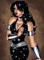 Donna Troy JLX/NT/JLE profile picture