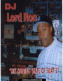 DJ Lord Ron profile picture