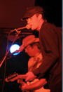 erik koskinen band profile picture