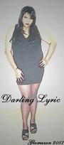 Plus Model Darling Lyric™ profile picture