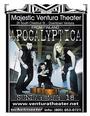 The Majestic Ventura Theatre profile picture