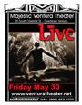 The Majestic Ventura Theatre profile picture